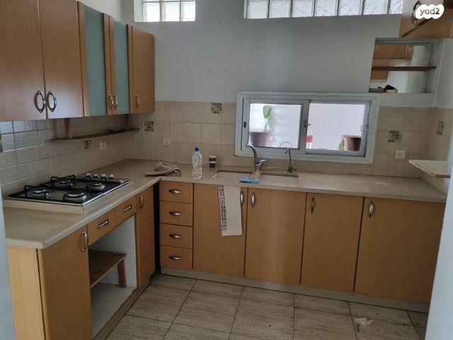 יחידת דיור, שלום שבזי 6, בן גוריון, אזור