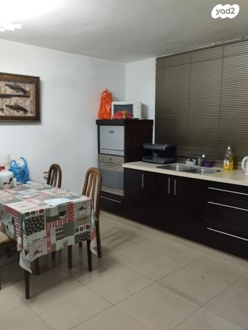 דירה, בנימין מינץ 37, אחדות, פתח תקווה