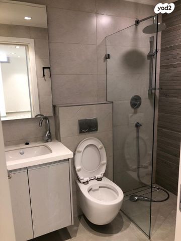 יחידת דיור, יעקב יהושע 32, פסגת זאב, ירושלים