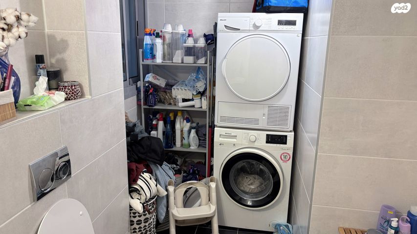 דירה, ש"י עגנון 1, שיכון רסקו, קרית אונו