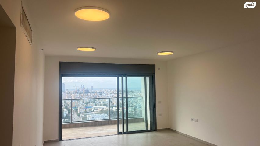 דירה, יעקב פיכמן 5, קרית אילון, חולון