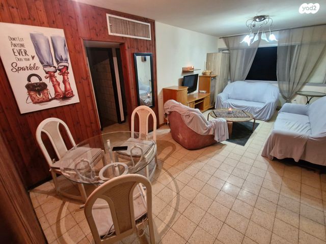 דירה, עפרוני 5, צופית עלית, אילת