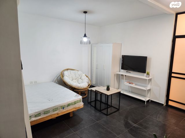 יחידת דיור, הורד 16, רמב"ם, באר יעקב