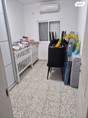 דירה, סוקולוב 29, מרכז העיר, קרית אתא