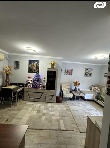 דירה, הרדוף 30, נאות כרמל, טירת כרמל