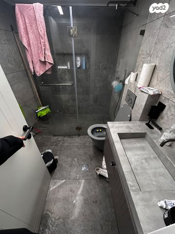 יחידת דיור, האייל 73, מלחה, מנחת, ירושלים