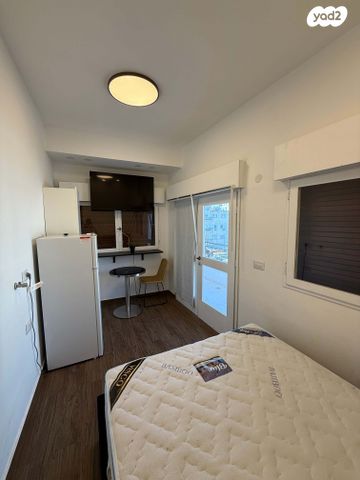 שדרות בן גוריון 37