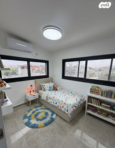 דירה, ביל"ו 12, פרוסטיג, קרית אתא