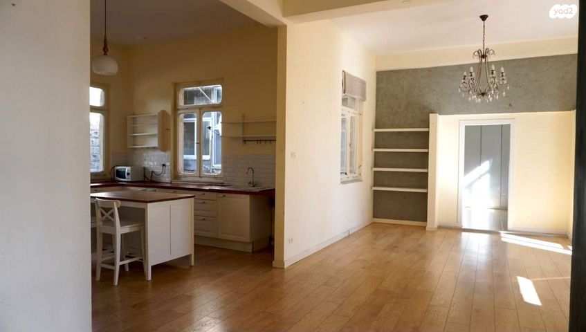 דירה, טבריה 21, מסדה, חיפה