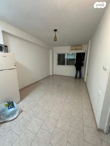 דירה, מרטין בובר 10, רובע א', אשדוד