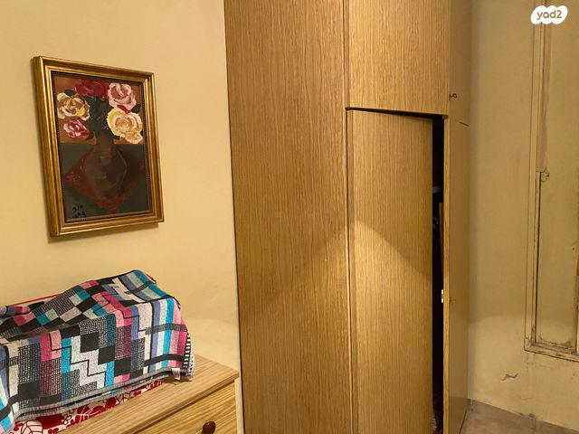 דירה, המלך שאול 7, נווה דוד, חיפה