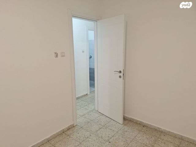 דירה, הנוער העובד 1, גן הורדים, אשקלון