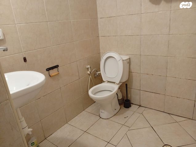 דירה, האתרוג 1, עג'מי, גבעת העליה, תל אביב יפו