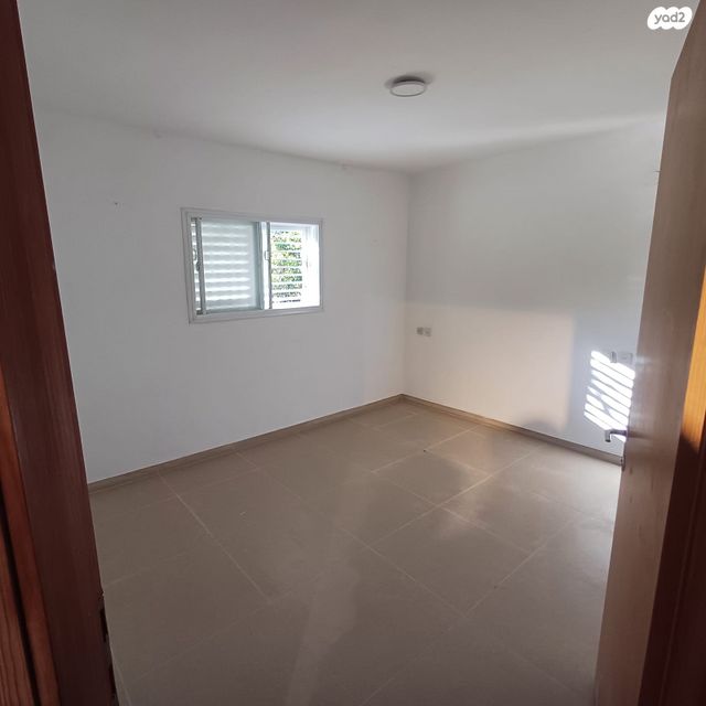 דירת גן, הפלמ"ח 29, נווה הברון, זכרון יעקב