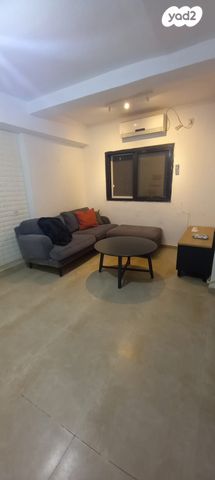 יחידת דיור, בצלאל 1, שכונה ב', באר שבע