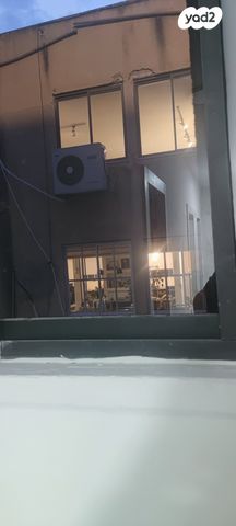 דירה, תושיה 1, מונטיפיורי, הרכבת, תל אביב יפו