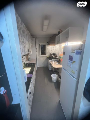 דירה, מבוא הדודאים 4, רובע ח', אשדוד