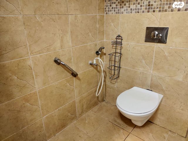 דירה, הרצל 3, המרכז השקט / מרכז העיר, פתח תקווה