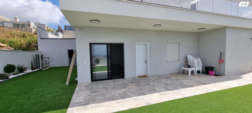 יחידת דיור, אדיר 1, לבונה, כפר ורדים