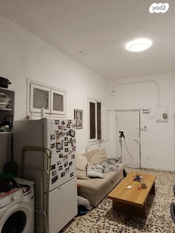 דירה, קורדוברו 10, פלורנטין, תל אביב יפו