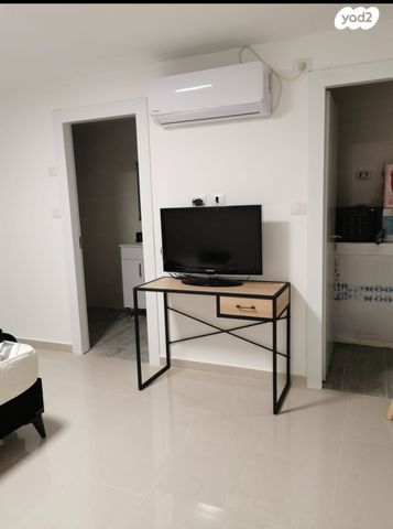 יחידת דיור, ישפה 1, ברנע, אשקלון