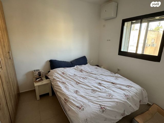 דירה, בית הלל 1, שכונת הלל, רמת גן