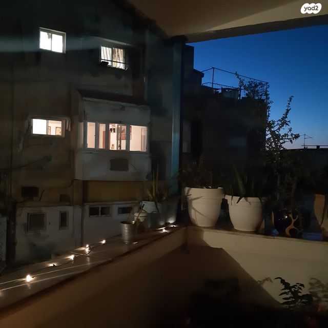 דירה, בן יהודה 2, הרצליה, חיפה