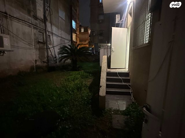 דירת גן, רוטשילד 103, המרכז השקט / מרכז העיר, פתח תקווה