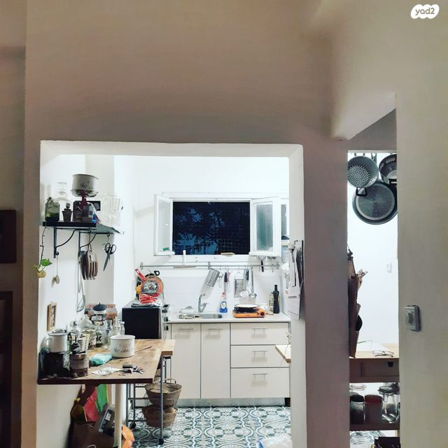 דירה, בן יהודה 2, הרצליה, חיפה