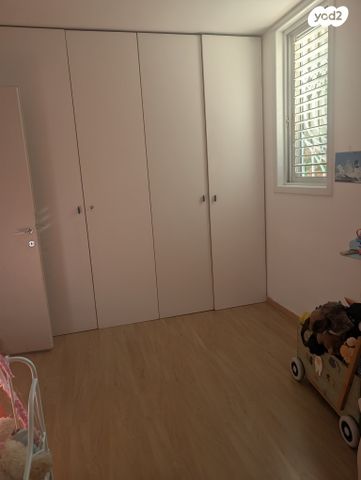 דירה, הדודאים 3, רמת אפעל, רמת גן