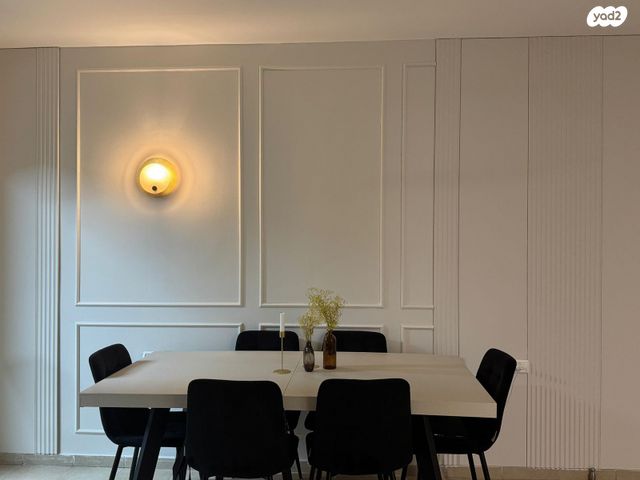 דירה, יחזקאל הנביא 17, רמת אבי עזרי / רמת בית שמש ג-1, בית שמש