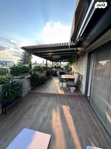 דירה, הערמונים 29, מרכז העיר, סביניה, הוותיקה, קרית ביאליק