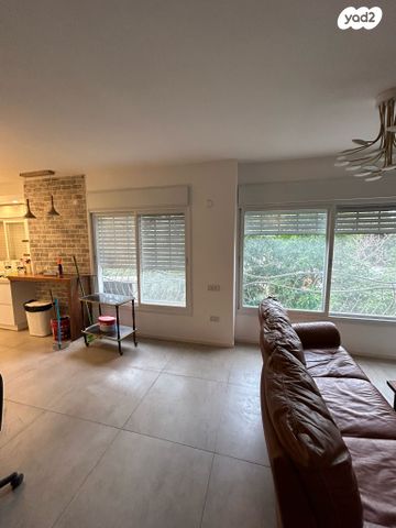 דירה, פלמ"ח 28, רוממה, חיפה