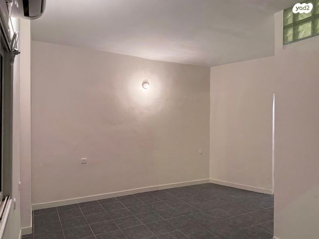 דירה, י.ל. פרץ 18, נווה שאנן, תל אביב יפו