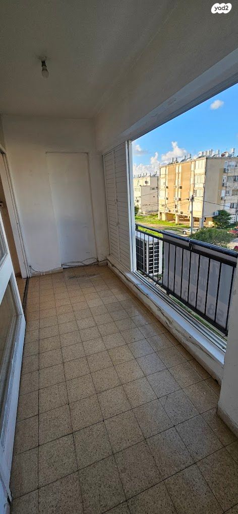 דירה, שדרות צה"ל 15, קרית ים ב', קרית ים