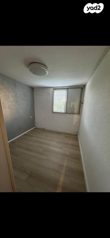 דירה, ירושלים 56, השומר, ראשון לציון