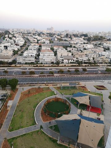 סאבלט, מרים בן פורת 4, נחלת יהודה, ראשון לציון