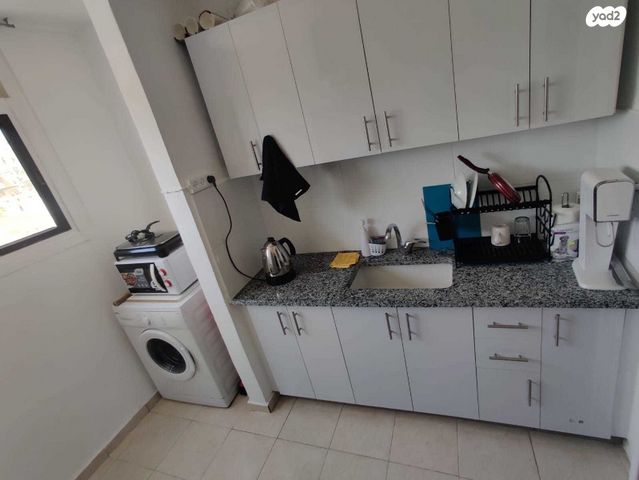 דירה, יהודה הלוי 34, שכונה ד', באר שבע