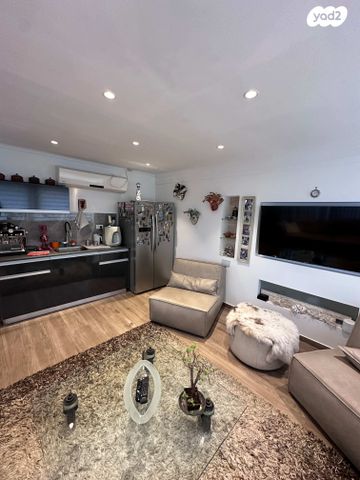 דירה, הערמונים 29, מרכז העיר, סביניה, הוותיקה, קרית ביאליק