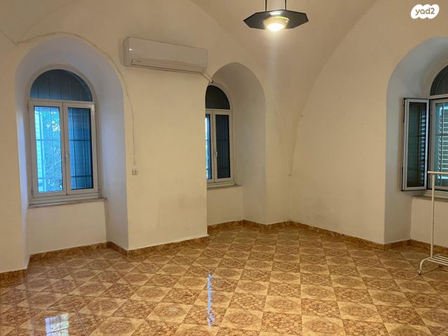 דירה, עמק רפאים 6, עמק רפאים, המושבה הגרמנית, ירושלים