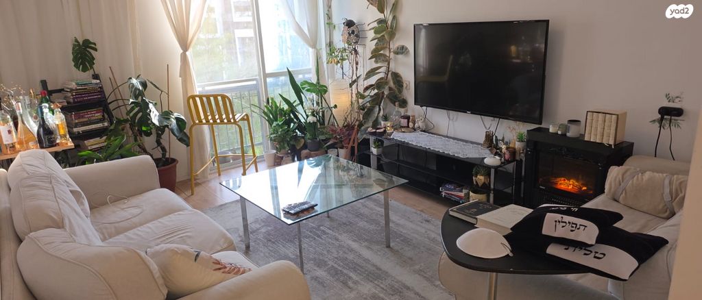 דירה, זלמן שניאור 14, רמות רמז, חיפה