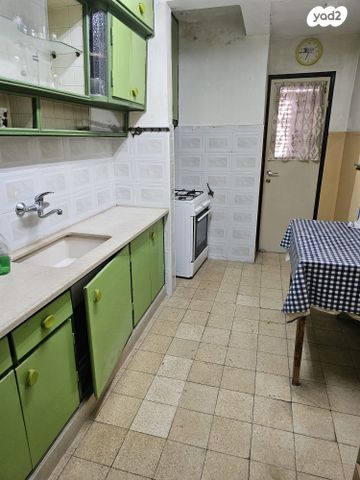 דירה, אהרון בן יוסף 2, שפרינצק, רמלה