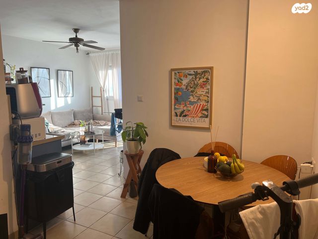 דירה, הרצל 106, פלורנטין, תל אביב יפו