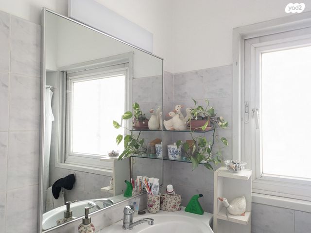 דירה, ז'בוטינסקי 139, הצפון החדש - כיכר המדינה, תל אביב יפו