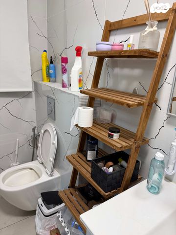 יחידת דיור, דב הוז 30, פרדס כץ, בני ברק