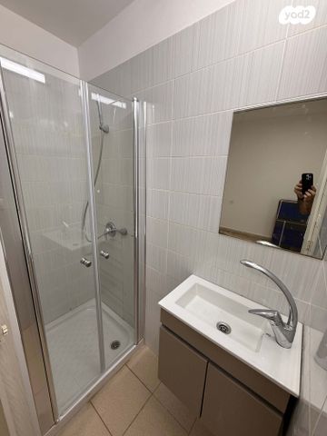 יחידת דיור, גלעד 48, צוותא א, אלפי מנשה