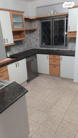 דירה, עין גדי 16, שכונה ט', באר שבע