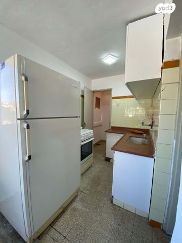 דירה, השבעה 205, בן גוריון כנען, צפת