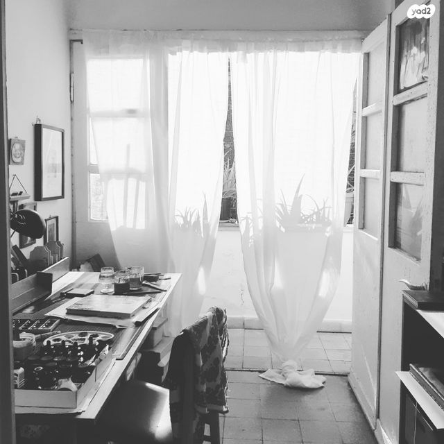 דירה, בן יהודה 2, הרצליה, חיפה