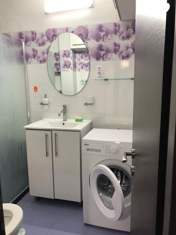 דירה, דרך צרפת 32, קרית שפרינצק, חיפה